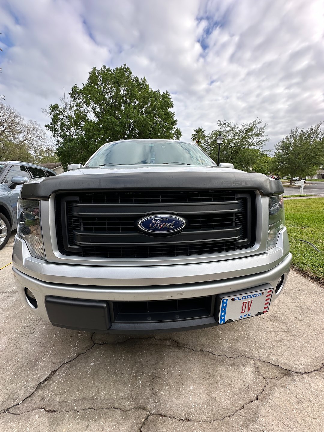 🚙✨ Beat the Florida Weather with Ceramic Coated Windshields! 🌦️  1