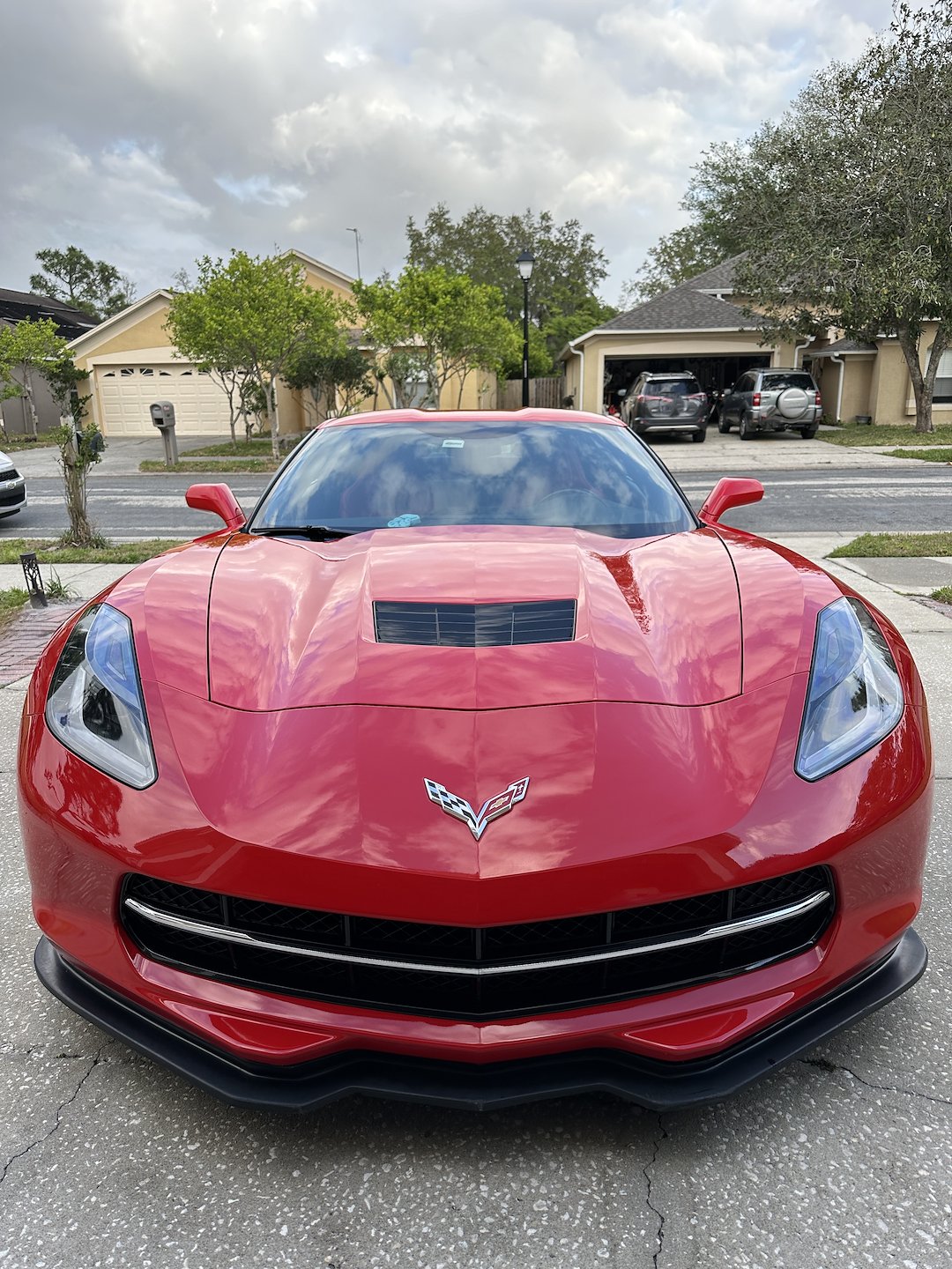 🏎️🏁🏆Showroom Shine; Luxury Treatment Your Sports Car Deserves!